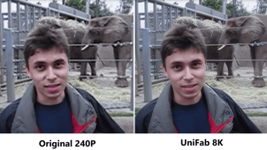 Upscale 4K to 8K with the Best AI Upscaler Tool [Tried and Tested]