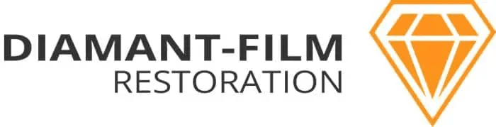 diamant film restoration