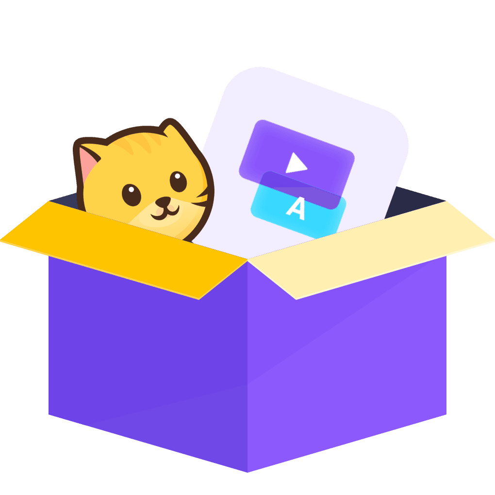 字幕起こし AI for Mac - FabCloud