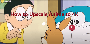 How to Upscale Anime to 4K with AI [Step-by-Step Guide 2026]
