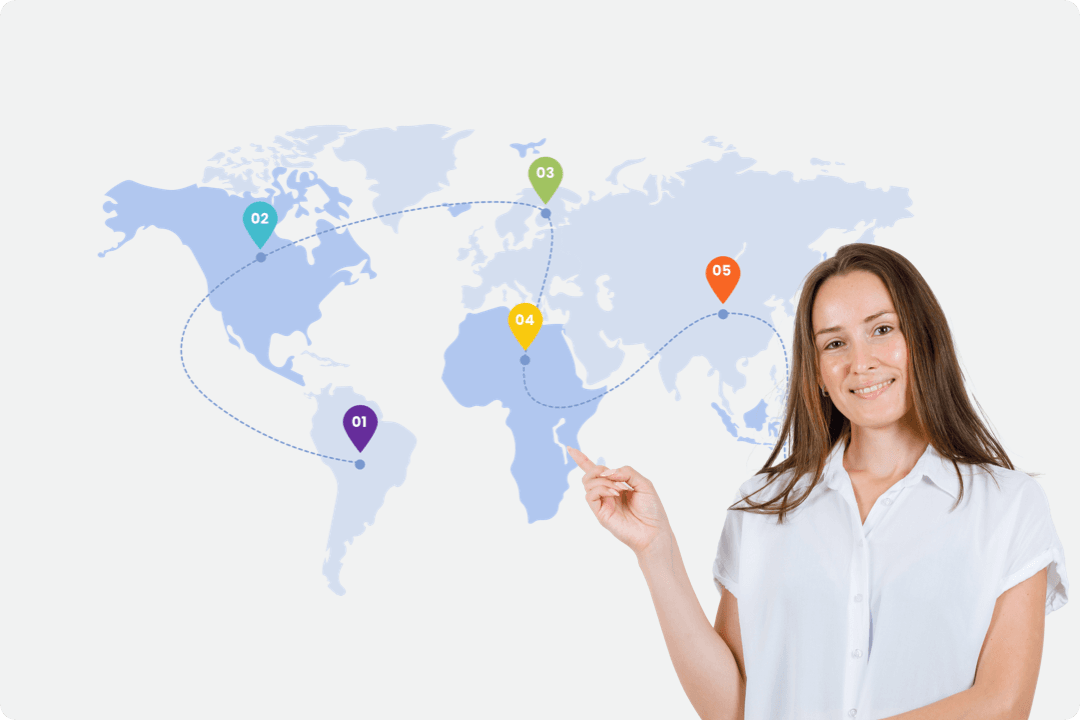 Global Online Conference