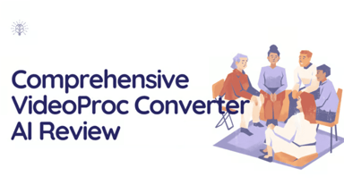 VideoProc Converter AI Review 2025: Features, Performance & Verdict