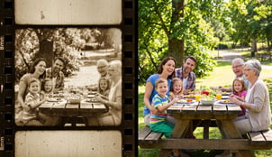 Alte Videos colorieren mit KI: was 40 Familienarchiv-Projekte über 8mm-Film gelernt haben