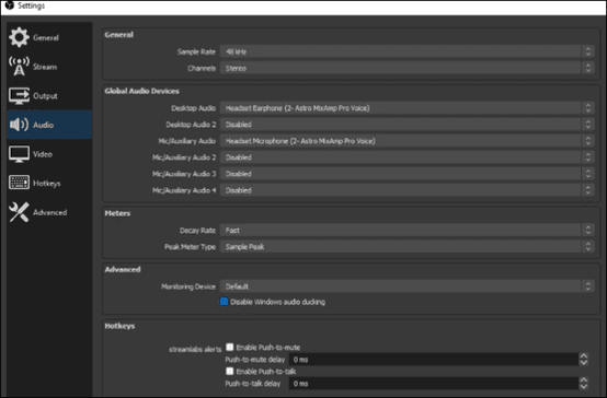 obs screen recorder-step4.png