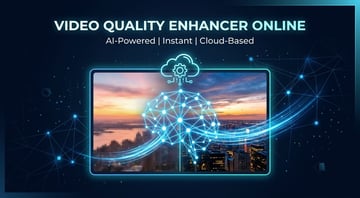 Video Quality Enhancer Online: 7 Best Free Tools to Fix Blurry Videos (2026)